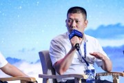 梦见脱牙蜂巢汽车武红超预测：未来五年中国新能源车渗透率将突破70%